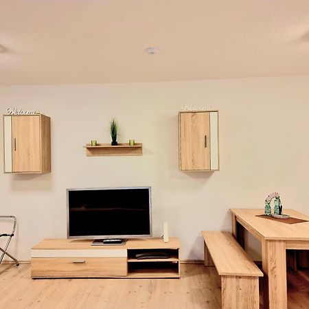 Citywohnung Tettnang Kültér fotó