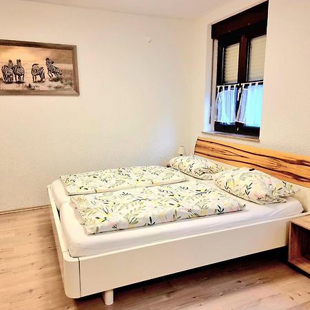 Citywohnung Tettnang Kültér fotó