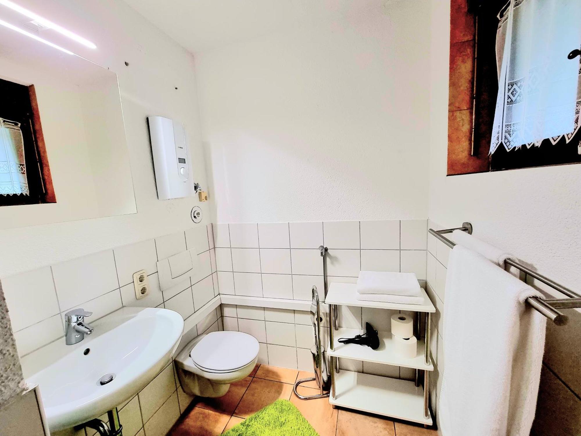Citywohnung Tettnang Kültér fotó