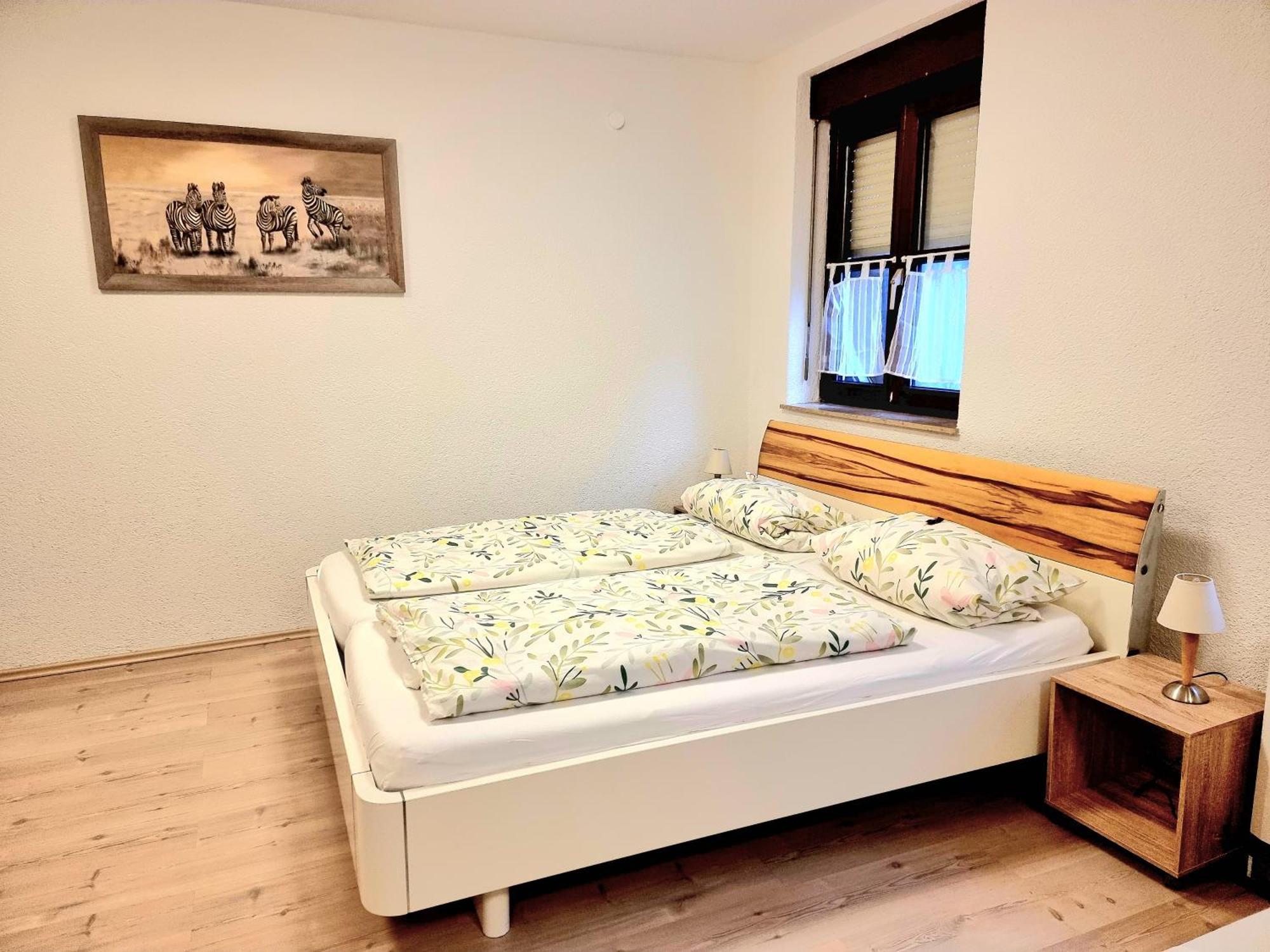 Citywohnung Tettnang Kültér fotó