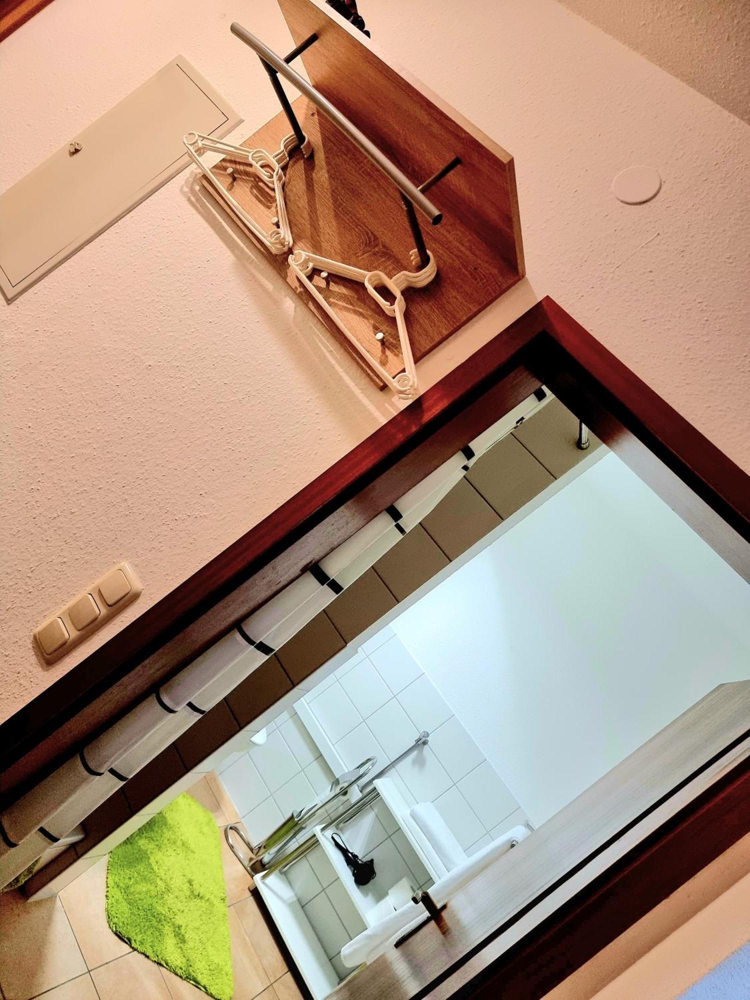 Citywohnung Tettnang Kültér fotó